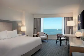 Grand Hyatt Tampa Bay - Chambre