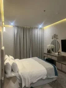 Eliana Hotel - Room