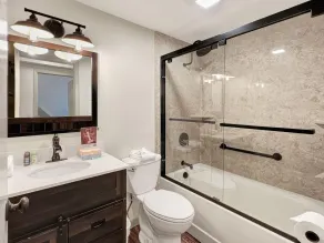 Mt Green 3-d10 - Salle de bain