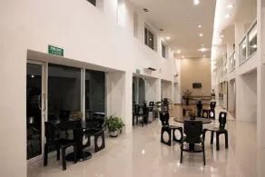 Nantra Silom - Lobby