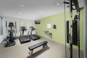 WoodSpring Suites West Des Moines - Salle de remise en forme