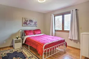 Lovely Minneapolis Home Near Target Field! - Interiör
