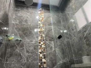 HOTEL EL CORAL - Bathroom