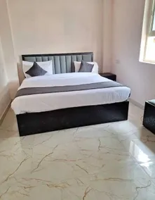 Madhav Inn Lucknow - Rom