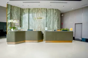 Le Sands Oceanfront Danang Hotel - Reception
