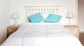 Daphne-Morfi Village - Chambre