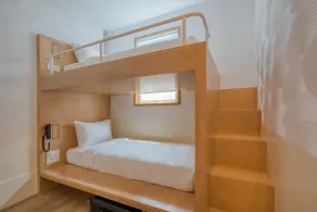 MoMo's Kuala Lumpur - Room