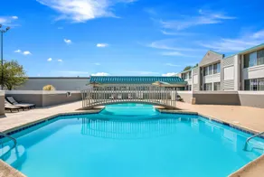 Quality Inn Sweetwater I-20 - Piscine