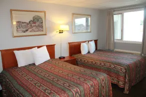 Tel Star Motel - Rom