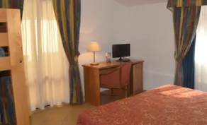 Hotel Ristorante Antica Marina - Rum