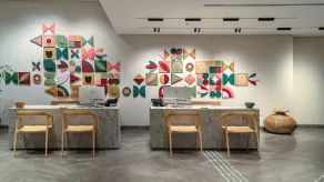 Almond Hotel - Adults only - Reception