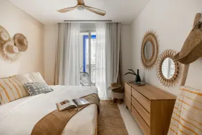 Cloud 7 Residence Ayla Aqaba - Room