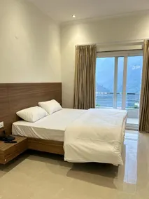 Shiv Kedar Hotel - Room