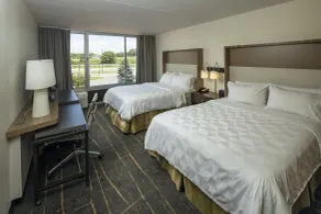 Holiday Inn Detroit Lakes - Lakefront by IHG - Chambre