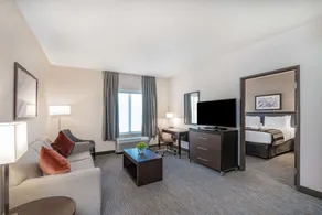 Wingate by Wyndham Moab - Zimmer
