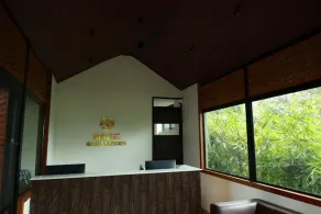 Swiss Holidays - Hall
