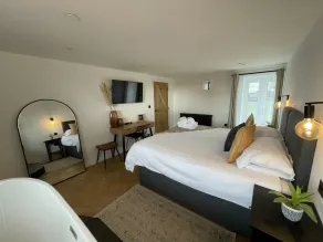 Sgubor - Chambre