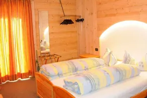Hotel Ciamol - Habitación