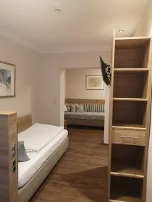 Brauereigasthof & Hotel Maierbräu - Quarto