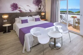 Sumus Hotel Monteplaya & SPA 4Sup - Adults Only - Chambre