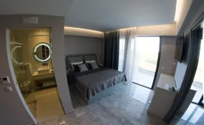 Peloton Inn - Room