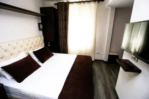 Hotel Town House - Room