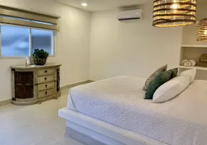 Gardenia Springs - La Finca Buritaca - Room