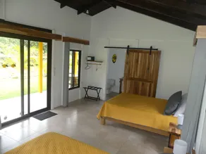 Villa El Tucán - Zimmer