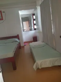 Catalinas inn - Room