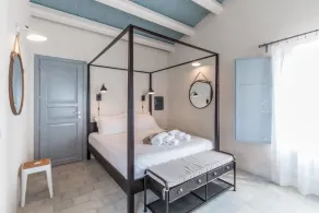 Mangiabove - Room