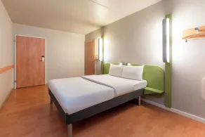 ibis budget Winterthur - Værelse