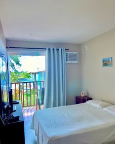 Paradise Beach Club - Room