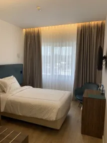 Hotel Moutados - Chambre
