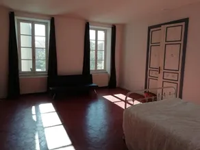 Les Colonnades - Room