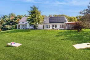 Hike, Bike, & Explore: Vermont Family Farmhouse! - Interiør