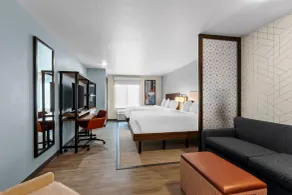 Everhome Suites Chandler Phoenix Fashion Center - Room