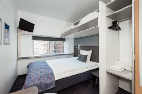 Cabinn Scandinavia - Room