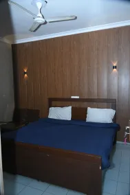 siti castle jalandhar - Room