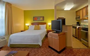 Towneplace Suites by Marriott Cleveland Westlake - Chambre