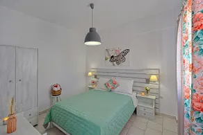 Letta's Apartments - Room