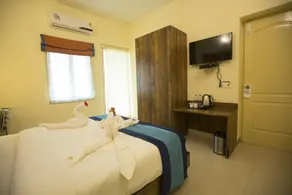 Hotel Mint Highstreet - Room