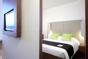 Campanile PRIME - Wroclaw Stare Miasto - Room