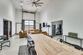NEU-Black Hills Home mit Feuerstelle, 3Mi bis ATV Trails - Innenbereich
