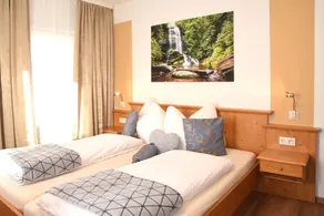Pension Freiheit - Room