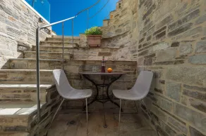 Valeni Boutique Hotel & Spa  - Vue de la chambre