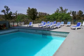 Hotel Catalinas Tucuman - Pool