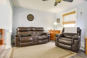 Close to Venues & Fairgrounds! York Area Home - Innvendig