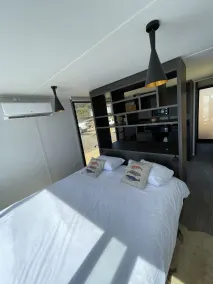 Recondito Lodge - Room