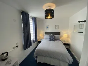 Rooms At Babbacombe - Værelse