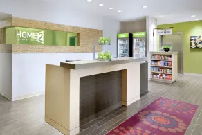 Home2 Suites Montgomery Prattville - Réception